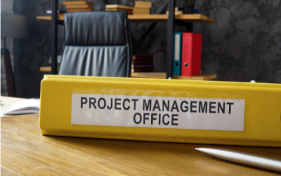 Setting Up a PMO (Project Management Office)