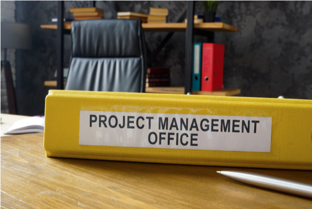 A proficient Project Management Office (PMO) includes a clear framework and established procedures to guide project managers and ensure efficient project management. This involves standardized processes for project initiation, planning, execution, monitoring, and project closure.